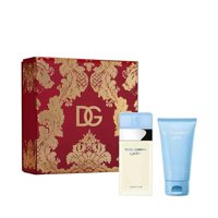 Perfume Dolce & Gabbana Light Blue Edt 50 Ml Mujer