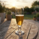 thumbnail image 3 of Set De 6 Copa De Vidrio Para Cerveza Estilo Toscana De 450ml, 3 of 5