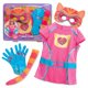 thumbnail image 1 of Set de disfraces Just Play Disney Junior SuperKitties Ginny, 1 of 7