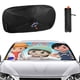 thumbnail image 1 of Parasol para Auto Desmarcar Plegable 133x73cm, 1 of 6