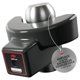 thumbnail image 1 of Acoplador de remolque AmpLock U-BRP2516 Heavy Duty 2 5/16, 1 of 7