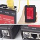thumbnail image 5 of Comprobador de cables de red NOYAFA NF-468s Ethernet RJ45/RJ11, 5 of 9