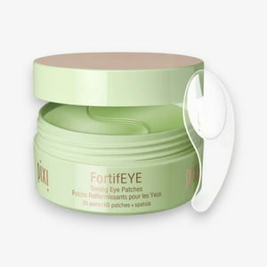 Parches Para Los Ojos Fortifeye Con Colágeno Y Péptidos - Pixi