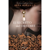 Penguin Random House - Libro Secreto Del Orfebre, El