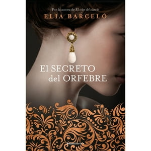 Penguin Random House - Libro Secreto Del Orfebre, El