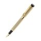 thumbnail image 5 of Pluma estilográfica elegante fina 0,5 mm Suministros de escritura de firma comercial oro, 5 of 5