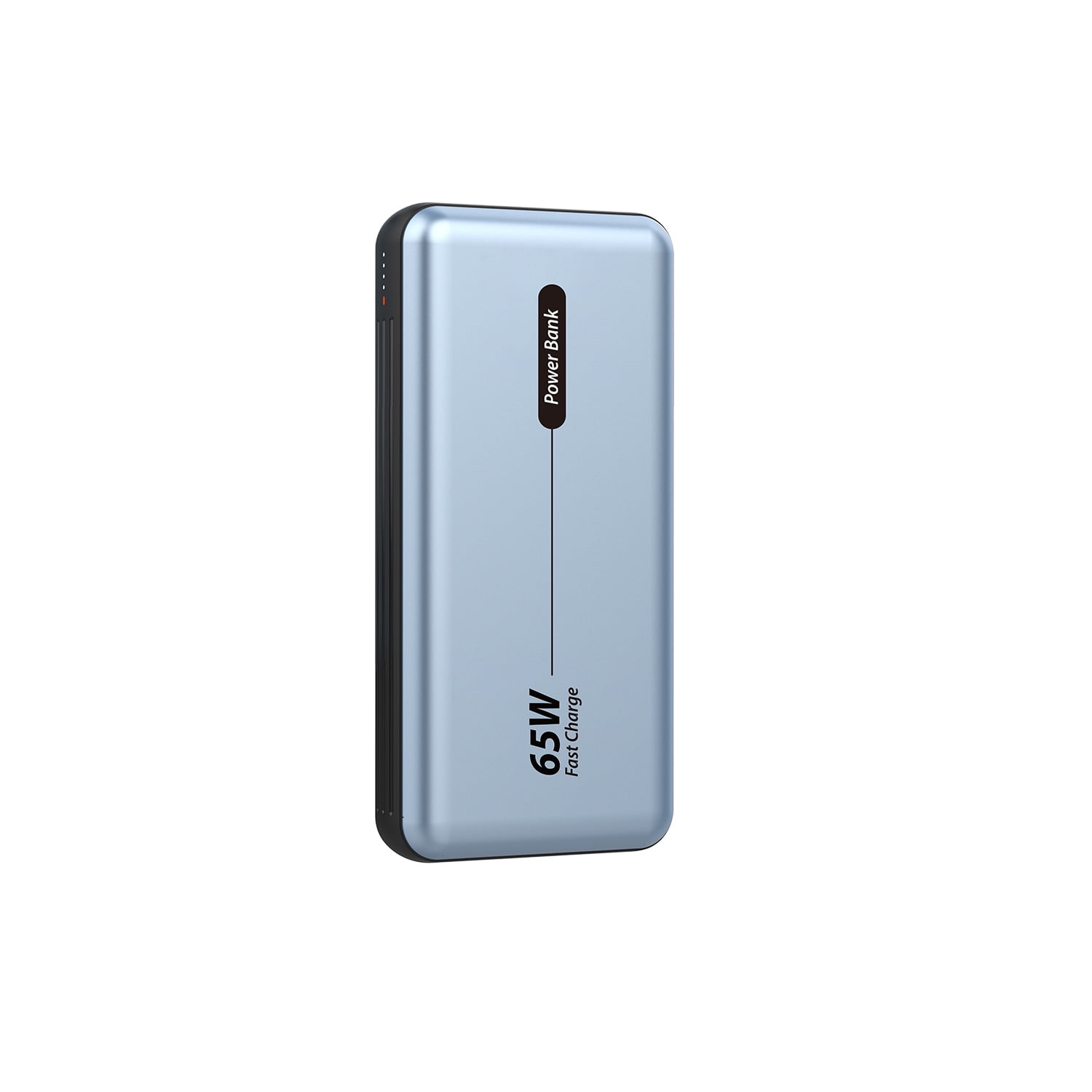 Tecnolab - Power Bank Carga Rápida 20000mha 65w - Ps