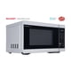 thumbnail image 4 of Horno microondas Sharp de 1.1 pies cúbicos y 1000 W con Alexa Stainless Steel, 4 of 9