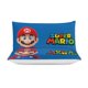 thumbnail image 3 of Super Mario Bed Duvet Cover Microfiber Bedding Sets 3D Printed Lightweight 3 Piece Comforter Sets for Kids Boys Girls, 3 of 5