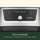 thumbnail image 2 of Horno Air Freyer Cuisinart AIRX-221 9L 6 presets de acero inoxidable, 2 of 3