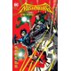 thumbnail image 1 of Libro DC Comics Nightwing Vol. 5: La Caza de Oracle, 1 of 2