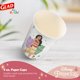 thumbnail image 2 of Vasos de papel Glad 266 ml Disney Princess - 24 unidades, 2 of 6