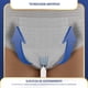 thumbnail image 2 of Pañales Pants LIFREE Extra Absorción (P/M) 16 u., 2 of 9