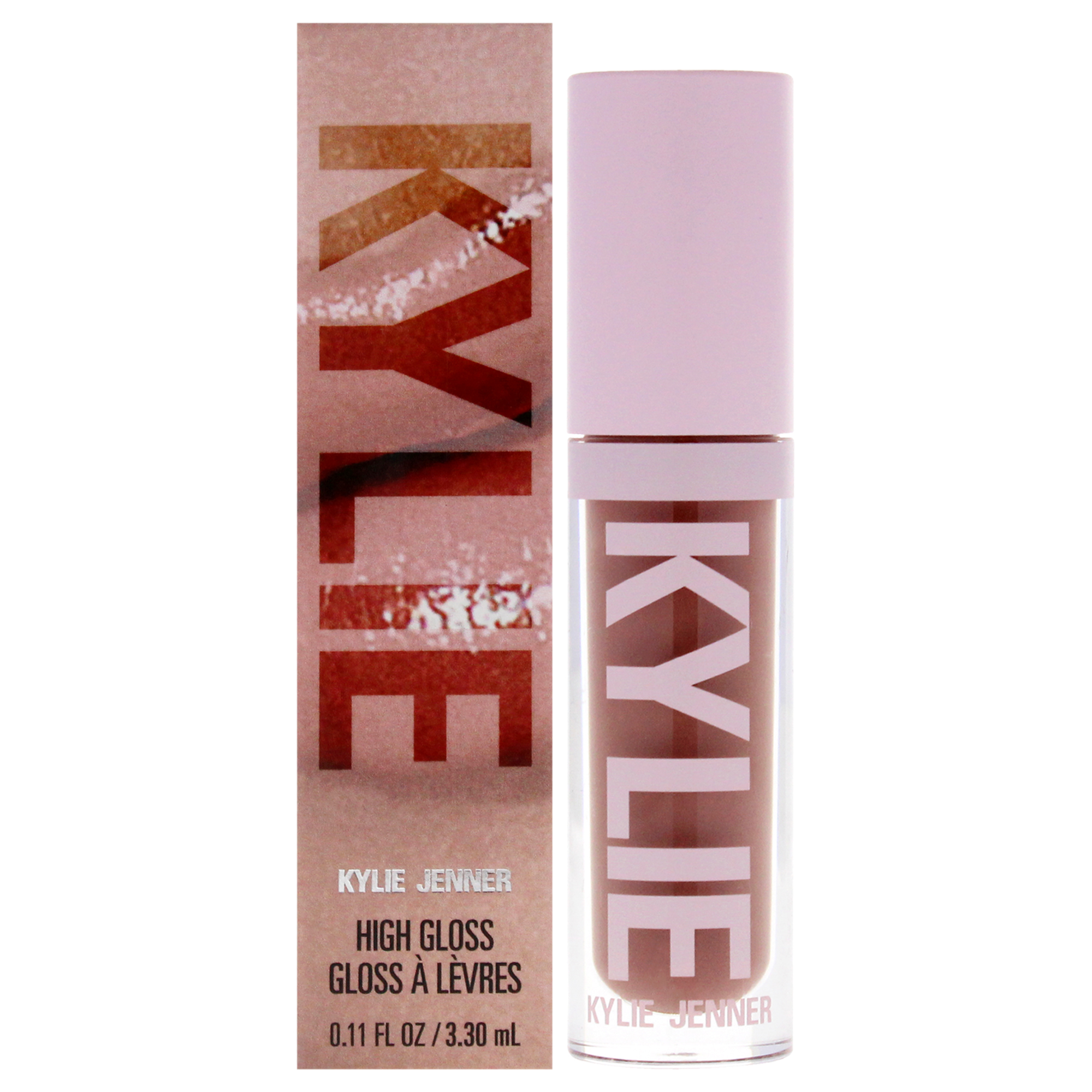 Kylie Cosmetics - Alto Brillo - 703 Dolce K