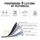 thumbnail image 2 of Funda UTV NEVERLAND, impermeable, 300D, resistente al aire libre, 2 of 6