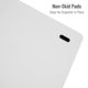 thumbnail image 4 of Organizador Mind Reader 45 cm x 24 cm x 17 cm Blanco, 4 of 6