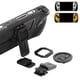 thumbnail image 1 of Paquete De Accesorios Para Funda Dbrand Killswitch Asus Rog Ally Y Ally X, 1 of 9