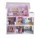 thumbnail image 1 of Gran Casa de Muñeca con Accesorios, 1 of 4