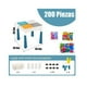 thumbnail image 5 of Mesa De Bloques Didactica Construccion 200 Piezas Y 2 Sillas, 5 of 5