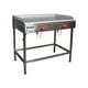 thumbnail image 1 of Plancha Churrasquera a Gas-GLP -60/100, 1 of 3