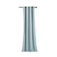 thumbnail image 1 of Cortina Engomada Termica 100% Blackout azul cielo 140X225, 1 of 5