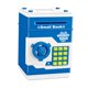 thumbnail image 1 of Novedad Cajero Automático Hucha Juguete Educativo Ni?os Lindos Regalos Tipo E Azul, 1 of 5