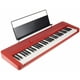 thumbnail image 2 of Pack Teclado Casio CT-S1 Rojo + atril de tubo simple, 2 of 3
