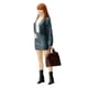 thumbnail image 4 of Figuras De Mujeres 1/64, Accesorios De Películas, Colecciones, Diseño, Calibre S, Decoración De Dioramas, 4 of 5