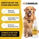 thumbnail image 4 of Shampoo deslanador para perros We Love Doodles, 473 ml, EE. UU., 4 of 7