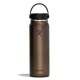 thumbnail image 1 of Bottle Hydro Flask, ligero, 946 ml, tapa ancha y flexible, obsidiana, 1 of 4