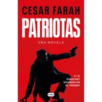 Suma De Letras - Libro Patriotas