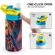 thumbnail image 4 of Botella de Agua Infantil Desmarcar Azul 12 Oz, 4 of 6
