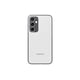thumbnail image 1 of Funda de silicona para Samsung Galaxy S23 FE, color blanco, 1 of 3