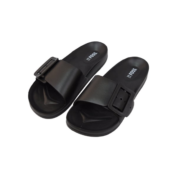 Sandalias Emma Playa Verano Cómodas Eva Adulto Mujer Foss