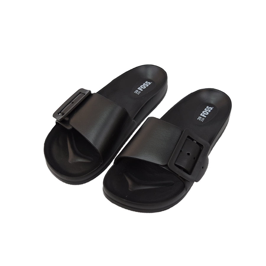 Sandalias Emma Playa Verano Cómodas Eva Adulto Mujer Foss