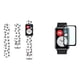 thumbnail image 1 of Kit Correa Compatible Huawei Watch Fit + Lamina Protectora Huellas, 1 of 2