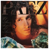 Hitway Music - Fito Paez | El Amor Despues Del Amor (2Lp) | Vinilo