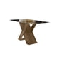 thumbnail image 5 of Juego De Comedor Cross 6 Sillas Negro, 5 of 6