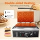 thumbnail image 4 of Maquina Mini Donuts Maquina De Donuts Maquina 6 Donas 1550w, 4 of 10