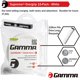 thumbnail image 2 of Sobregrip GAMMA AGSO10 Supreme Blanco - Pack de 3, 2 of 5
