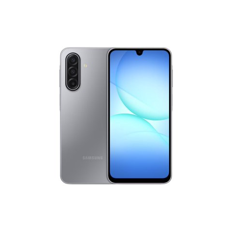 Smartphone Samsung Galaxy A17 5G 256Gb 8Gb Ram Gris