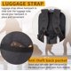 thumbnail image 5 of Mochila NOBLEMAN impermeable para ordenador portátil de 15,6 pulgadas para hombre y mujer, 5 of 7