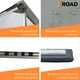 thumbnail image 4 of Toldo Camping Lateral Para Auto Techo Xroad, 4 of 5