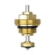 thumbnail image 4 of Válvula de distribuidor de agua Core Válvula Auto Spring Core Válvula de alta estructura alta profesional para colectores de calefacción por debajo A, 4 of 5