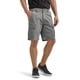 thumbnail image 1 of Short cargo elástico Wrangler Authentics color gunmetal, talla 42, 1 of 2