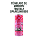 thumbnail image 3 of Té Helado de Rooibos Frambuesa Sparkling BOS lata 1 x 300 ml, 3 of 6