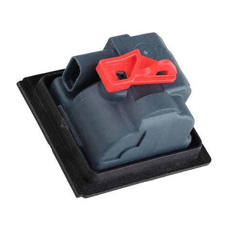 Magideal - Herramienta De Reparación Del Actuador De Bloqueo De Puerta De Llenado De A0008202303 Piezas De Repuesto Piezas De Automóvil Alto Rendimie