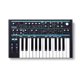 thumbnail image 1 of Analog Monosynth Novation Bass Station II con 64 parches, 1 of 7