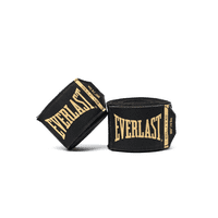 Vendas De Boxeo Everlast Negro Everlast
