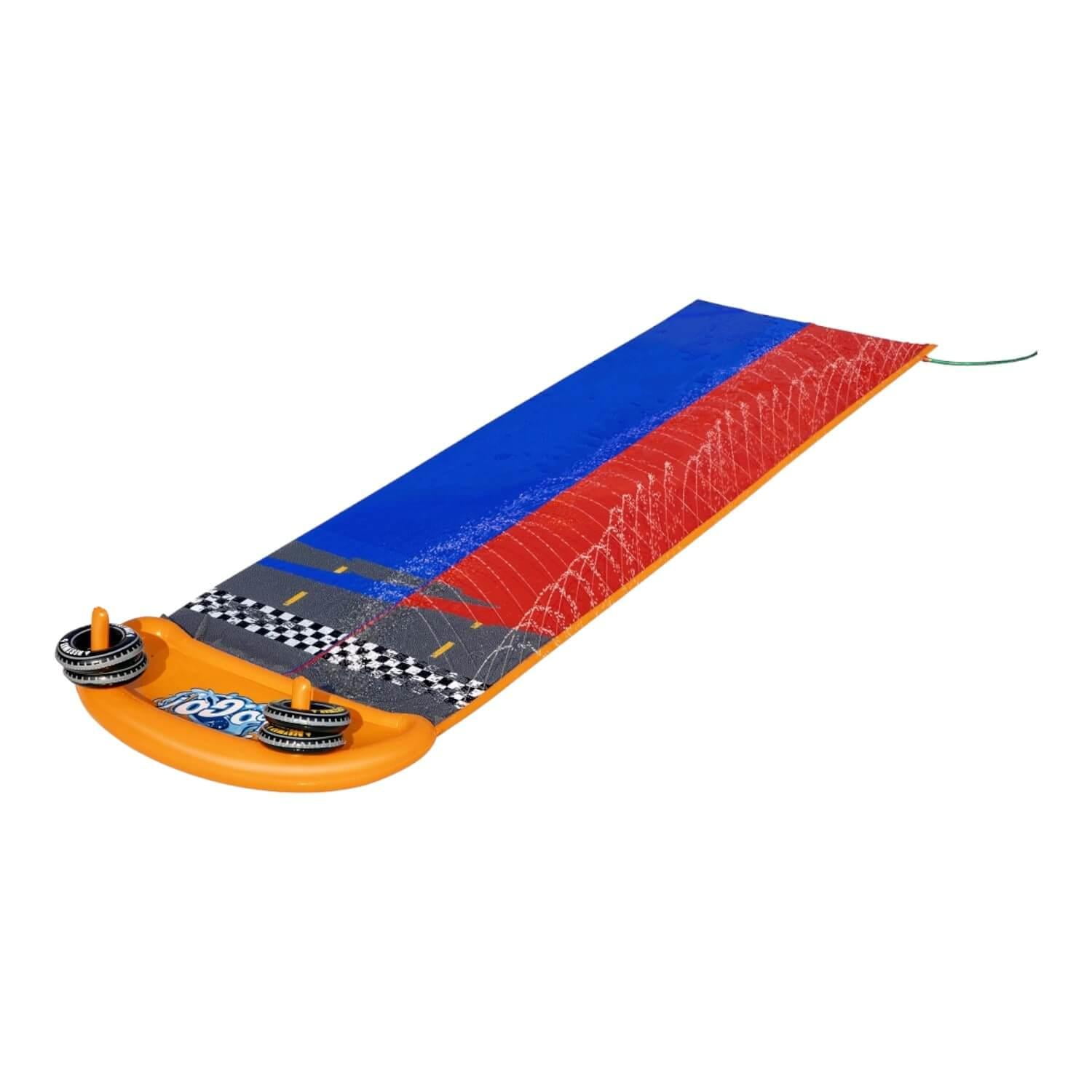 Bestway - Deslizador Triple